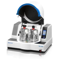 Laboratory Ball Mill, Grinder, .Retsch GmbH